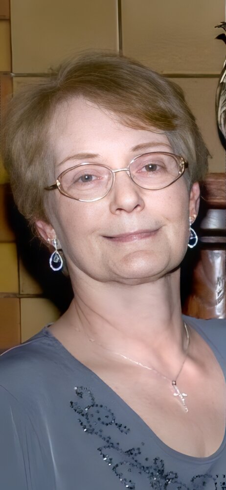 Patricia Bellair