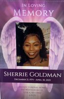 Sherrie A. Goldman