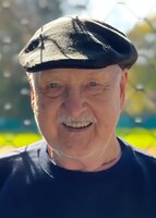 Richard A. McCann