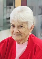 Joan Darling LeClair