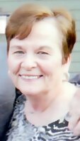 Patricia M. Spatuzzi