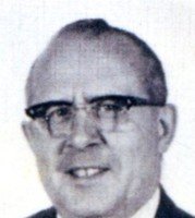 Raymond Ball