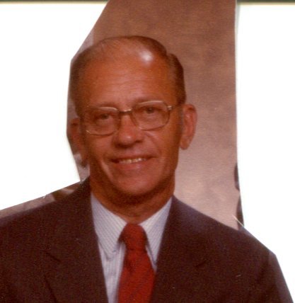Donald Stern