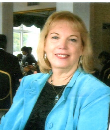 Patricia Mas